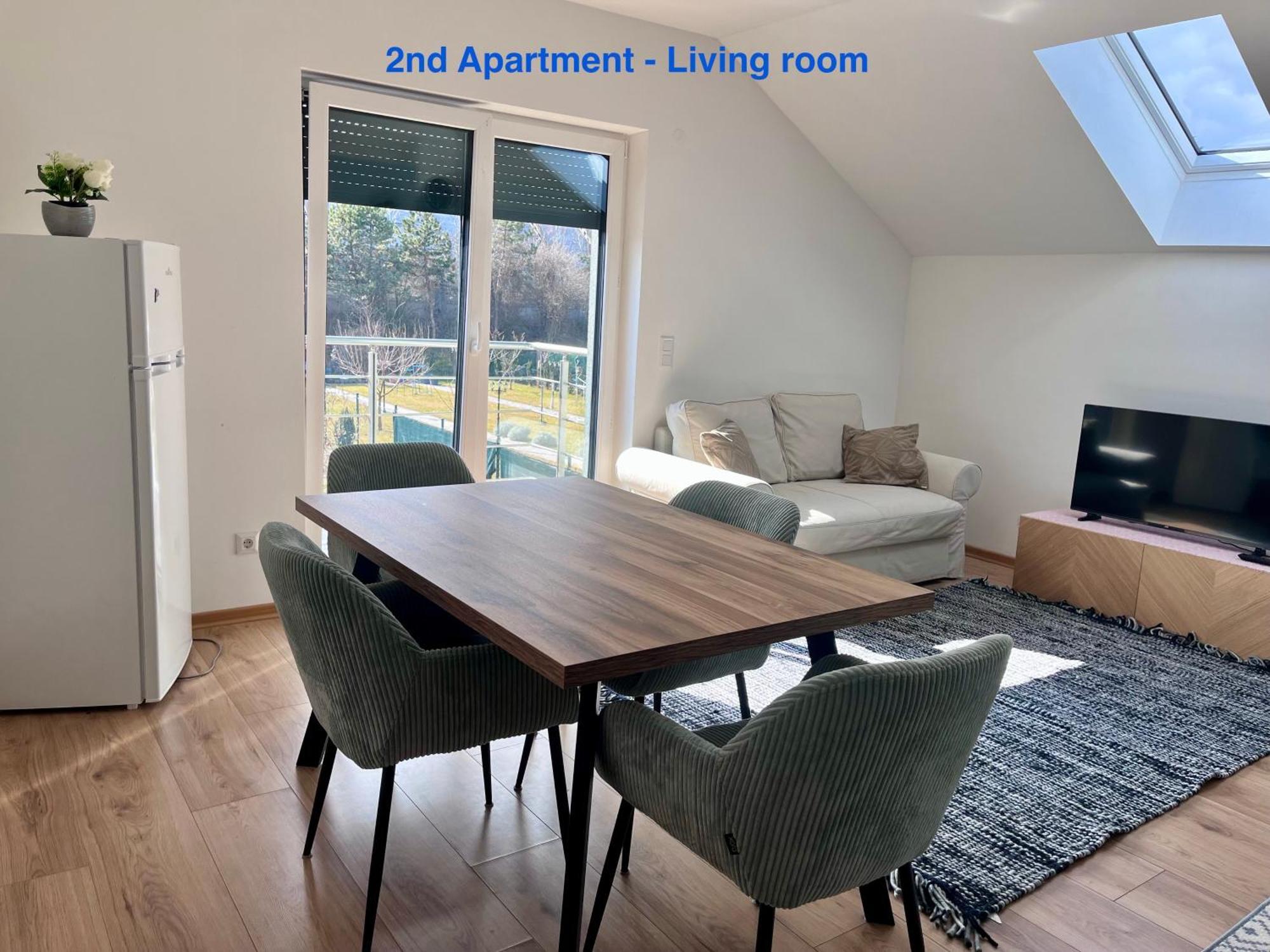 Cozy Apartment Near Vienna Airport Schwechat ภายนอก รูปภาพ