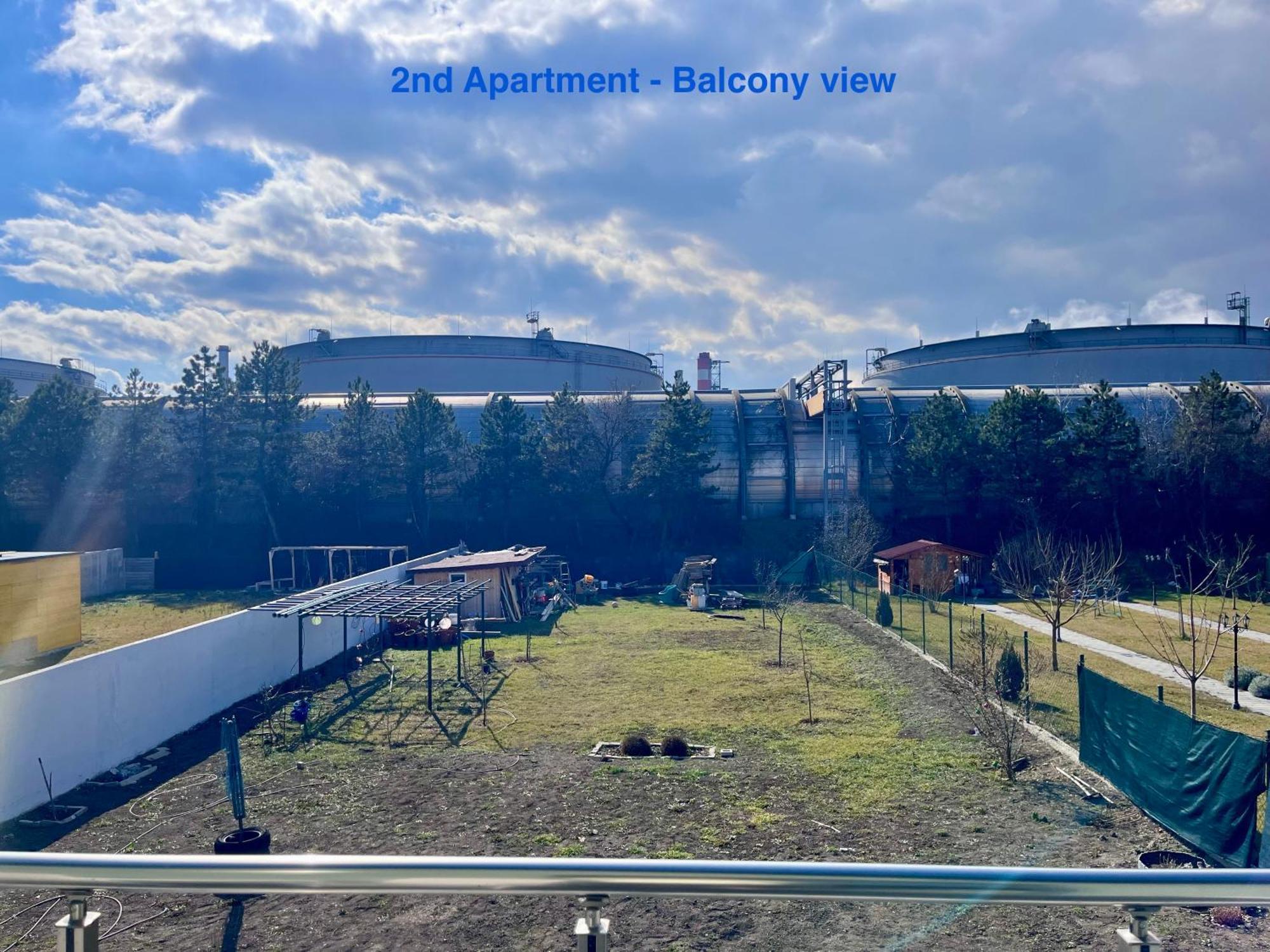 Cozy Apartment Near Vienna Airport Schwechat ภายนอก รูปภาพ