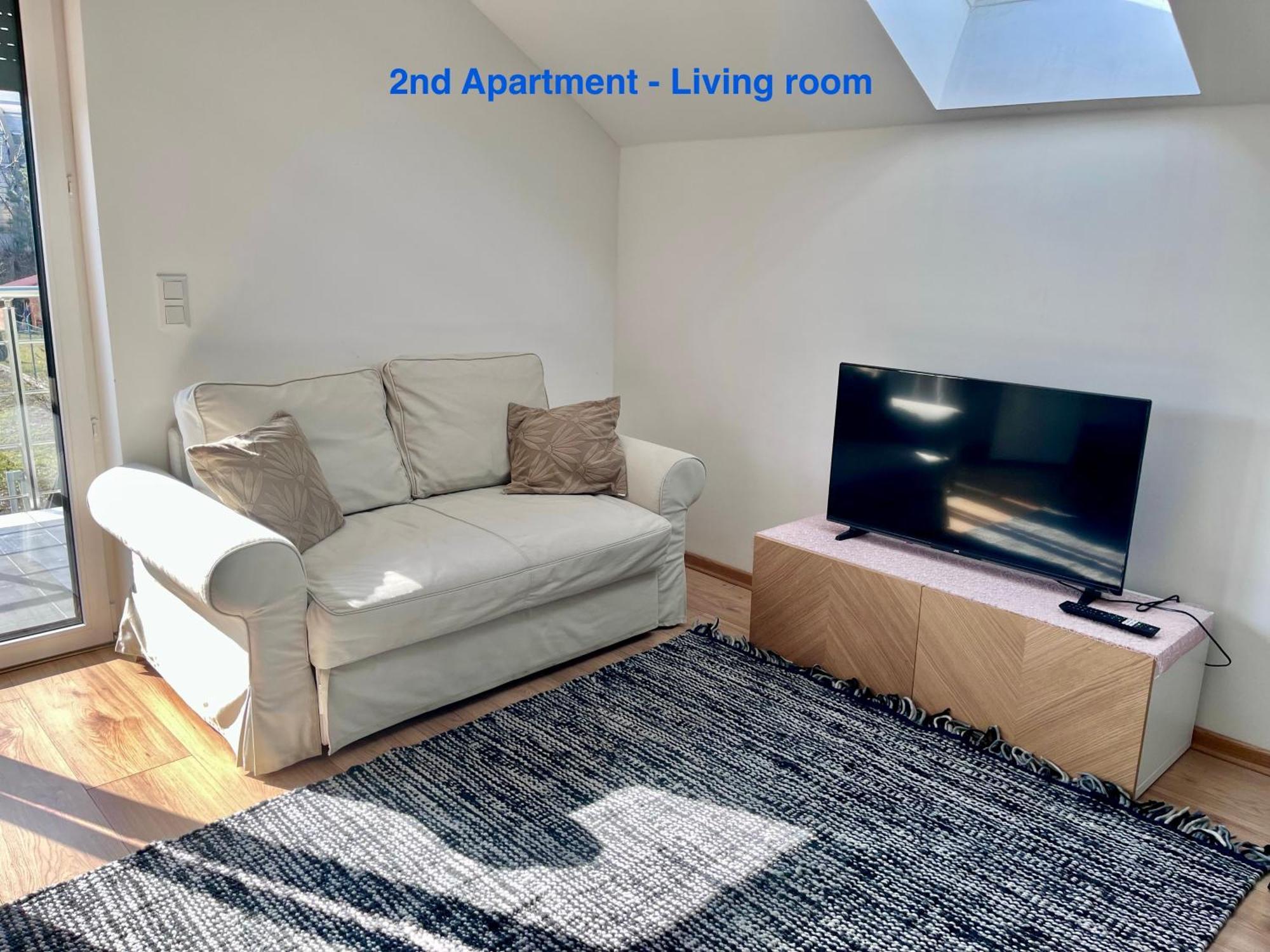 Cozy Apartment Near Vienna Airport Schwechat ภายนอก รูปภาพ