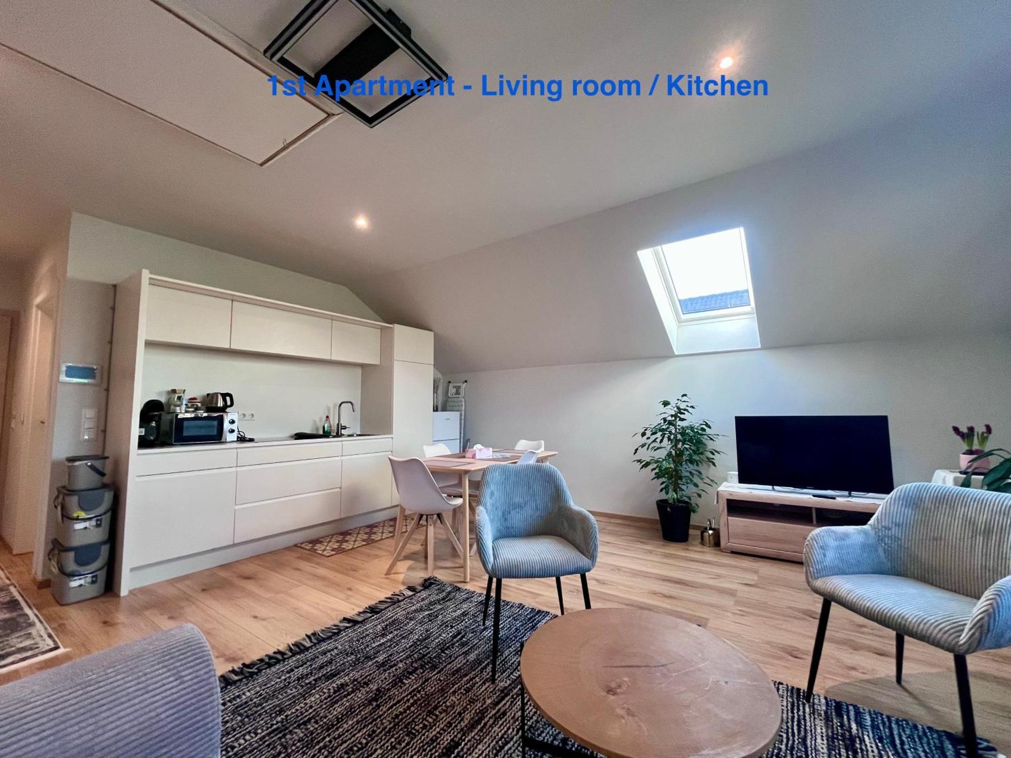 Cozy Apartment Near Vienna Airport Schwechat ภายนอก รูปภาพ