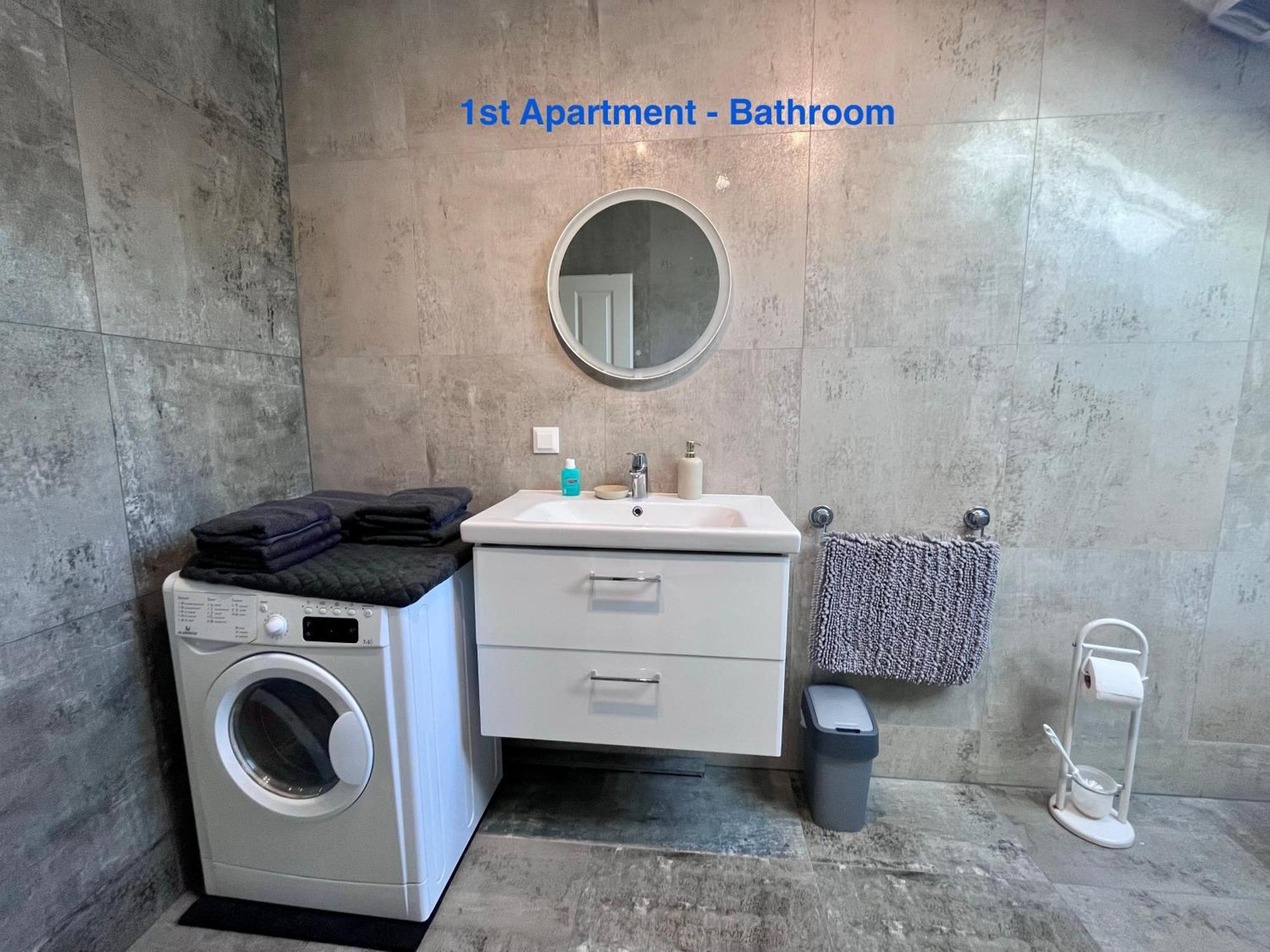 Cozy Apartment Near Vienna Airport Schwechat ภายนอก รูปภาพ