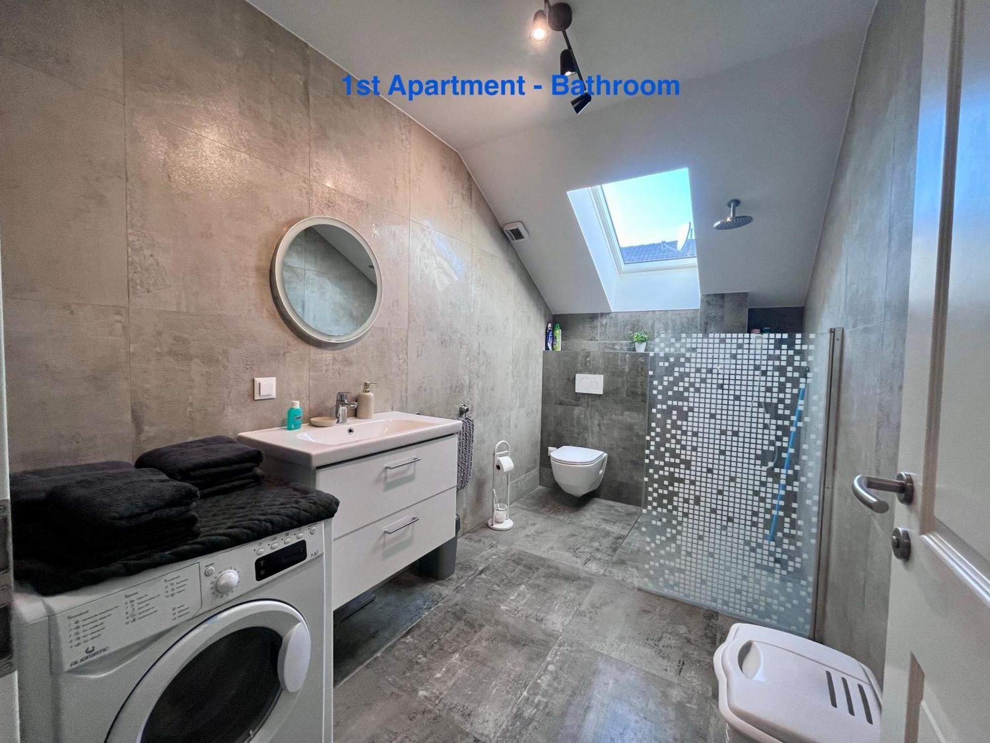 Cozy Apartment Near Vienna Airport Schwechat ภายนอก รูปภาพ