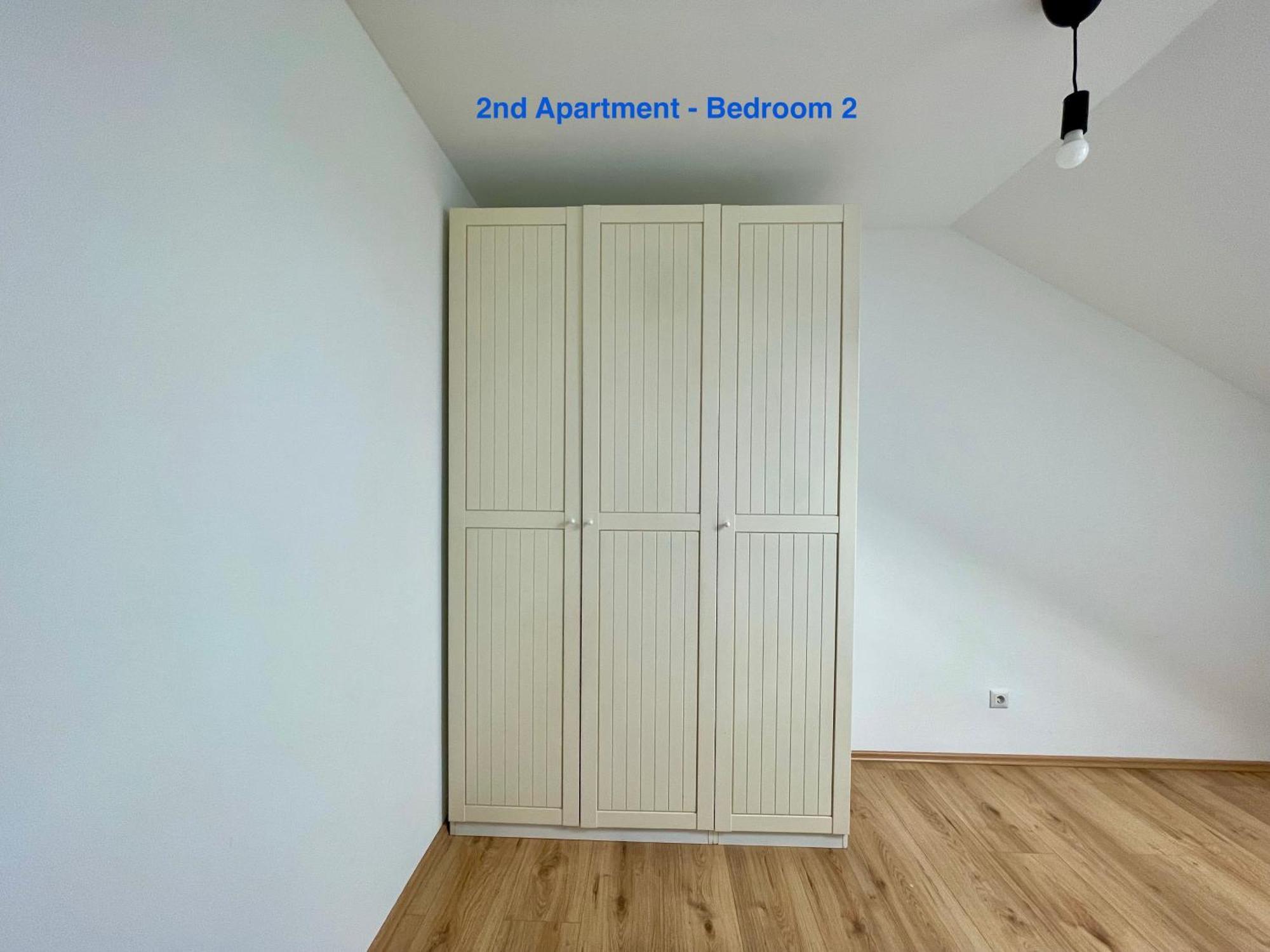 Cozy Apartment Near Vienna Airport Schwechat ภายนอก รูปภาพ