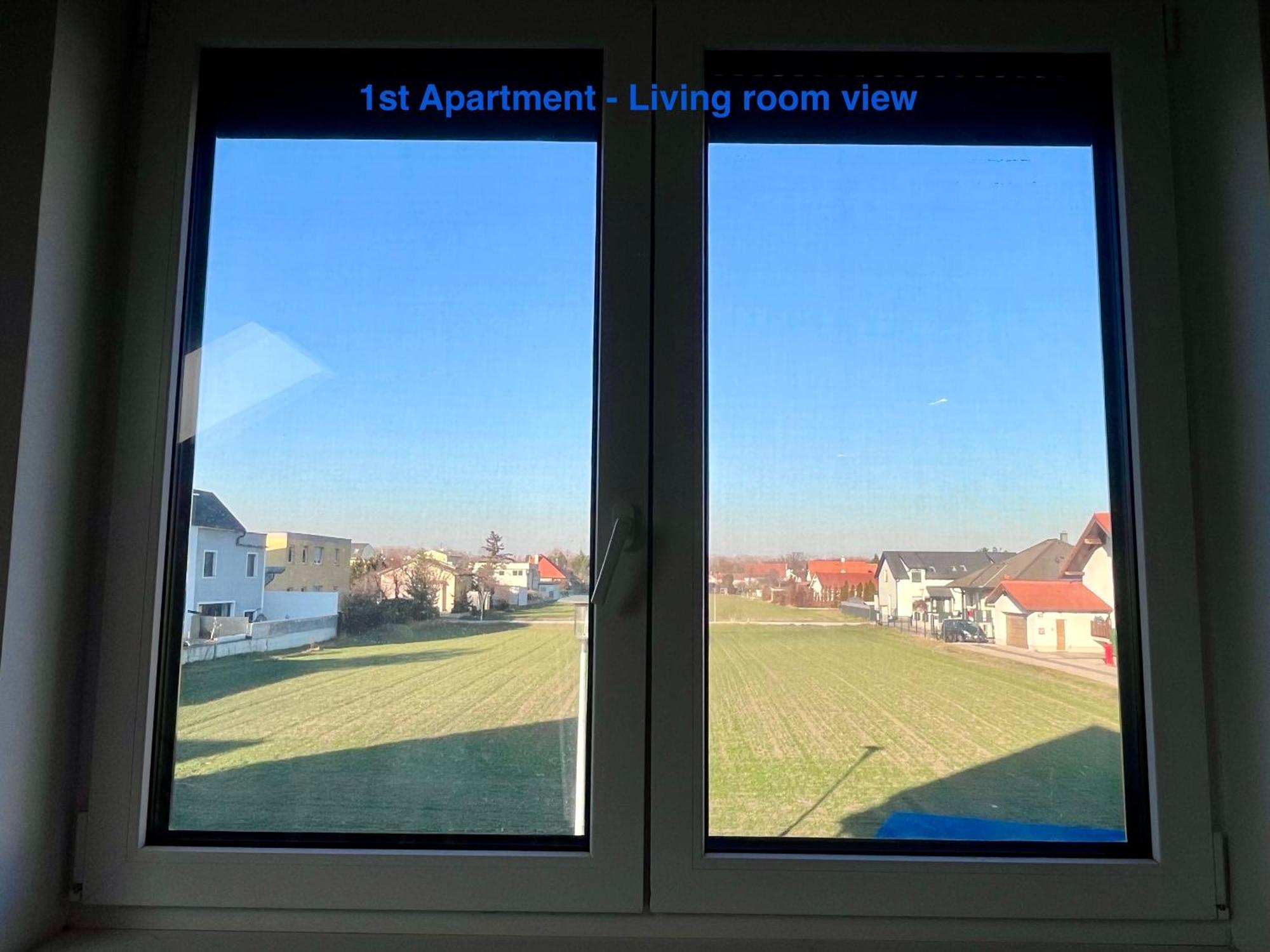 Cozy Apartment Near Vienna Airport Schwechat ภายนอก รูปภาพ