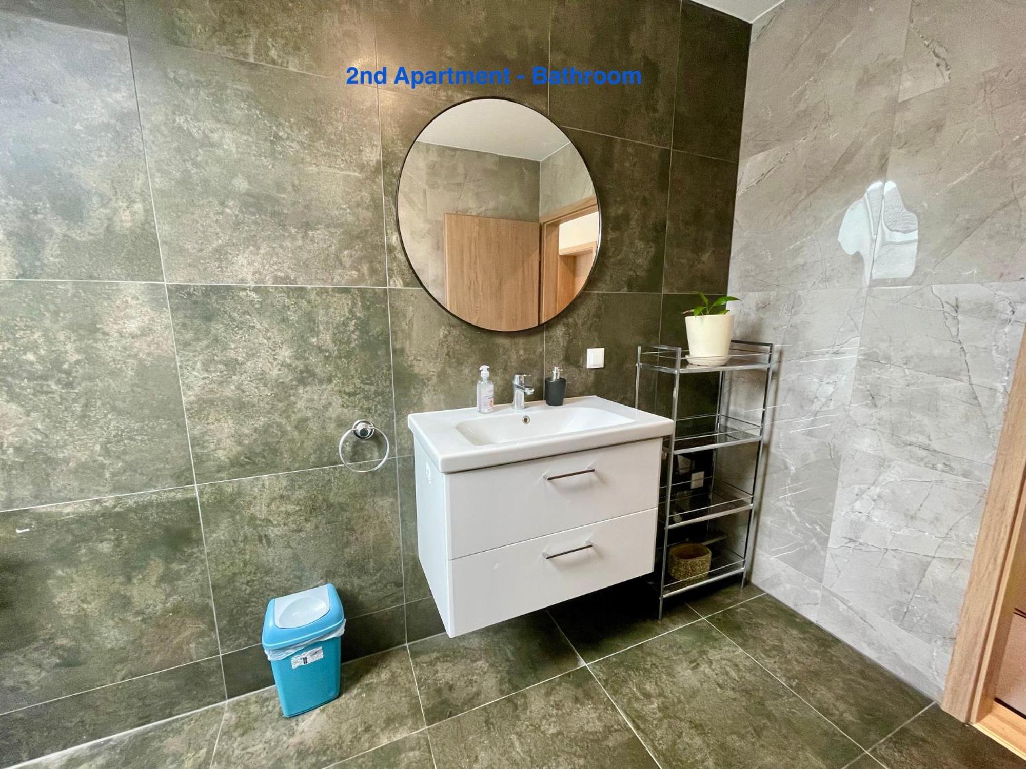 Cozy Apartment Near Vienna Airport Schwechat ภายนอก รูปภาพ