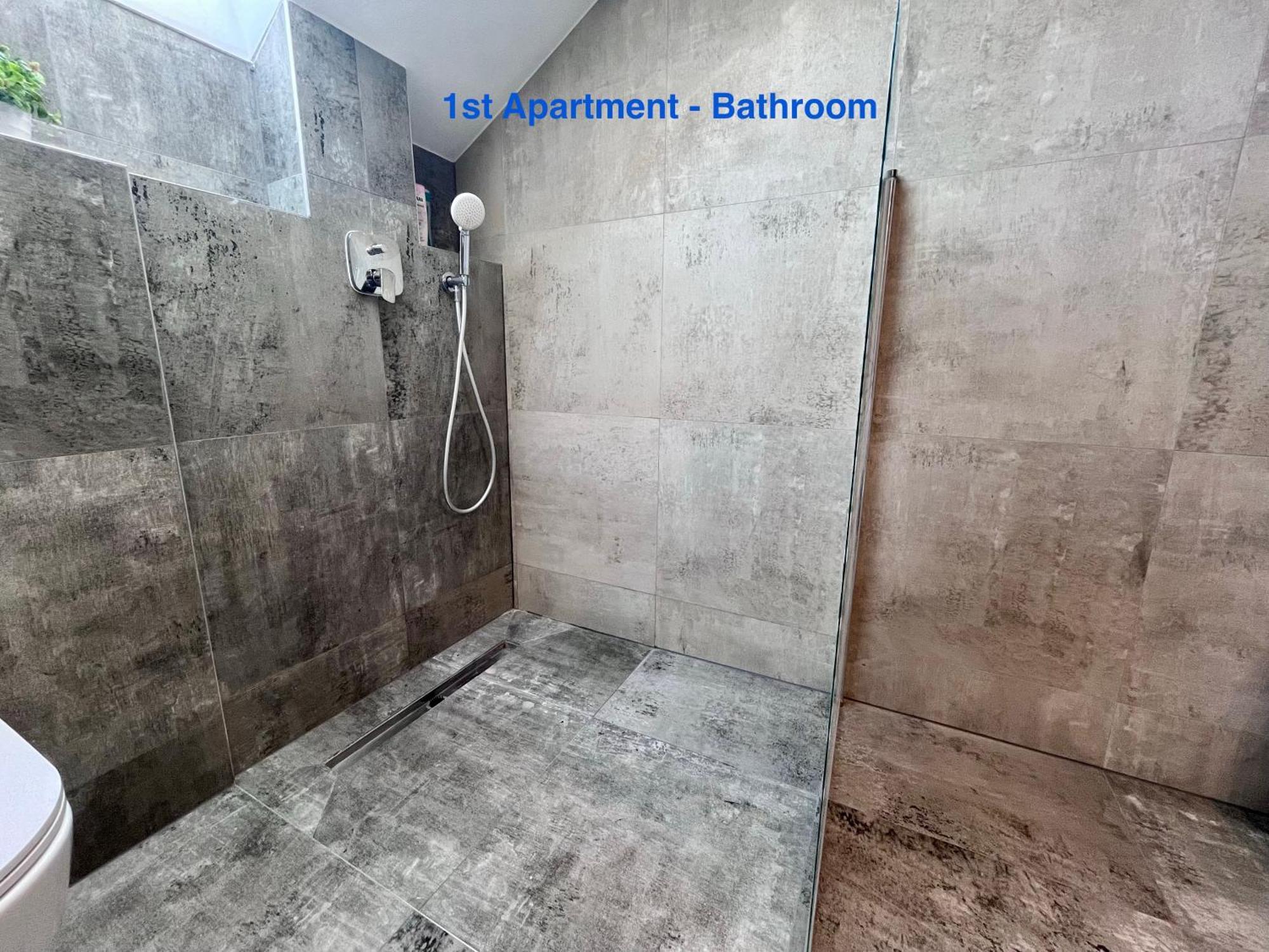 Cozy Apartment Near Vienna Airport Schwechat ภายนอก รูปภาพ