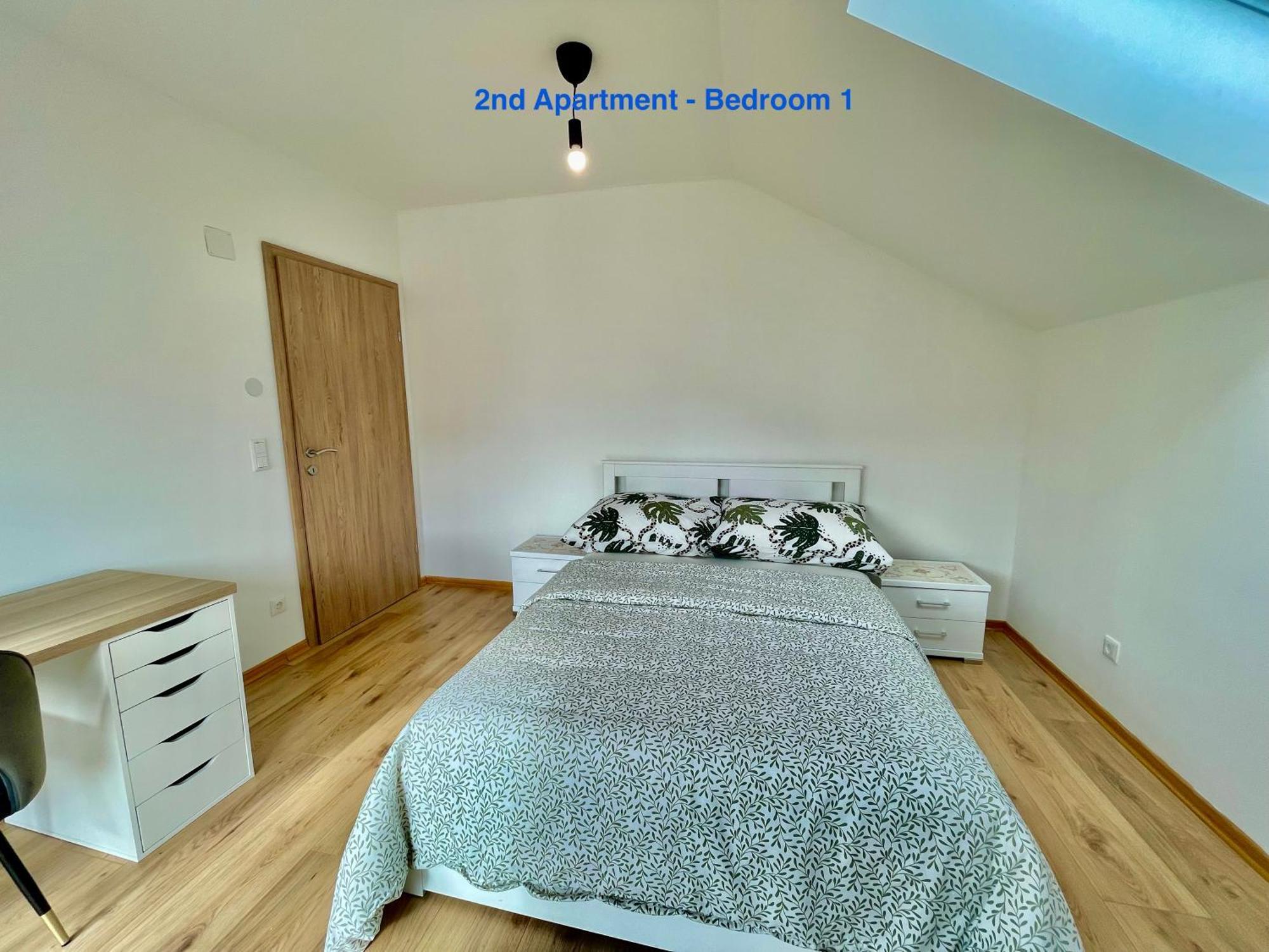 Cozy Apartment Near Vienna Airport Schwechat ภายนอก รูปภาพ